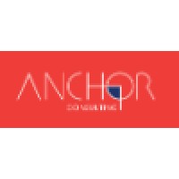 Anchor Consulting SA Logo