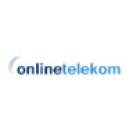 Online Telekom Logo