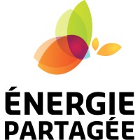 Énergie Partagée Logo