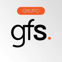 GRUPO GFS Logo