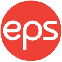 EPS Ltd - The Geotechnical & Environmental Engineers Logo
