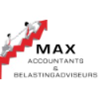 Max Accountants & Belastingadviseurs Logo