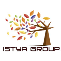 IstyaGroup Logo