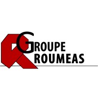 ROUMEAS Logo
