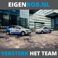Eigenchauffeur.nl Chauffeursdiensten Logo