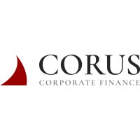 Corus Corporate Finance SpA Logo
