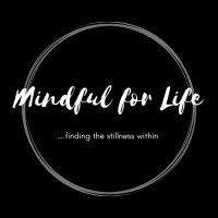 Mindful for Life Logo