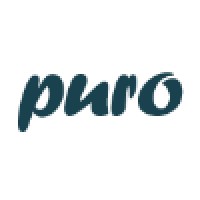 Puro Cleaning Services LLC Logo
