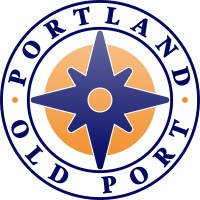 PortlandOldPort.com Logo
