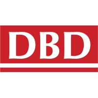 DBD Distribution Ltd Logo