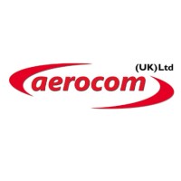 Aerocom (UK) Ltd Logo