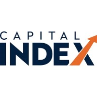 Capital Index Logo