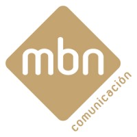MBN Comunicación Logo
