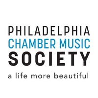 Philadelphia Chamber Music Society Logo