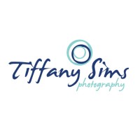 Tiffany Sims Photography Logo