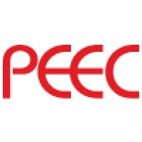 PEEC - Productivity Engineering Europe Corporation Logo