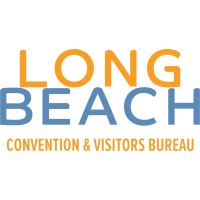 Long Beach Convention & Visitors Bureau Logo