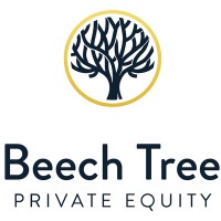 Beech Tree Private Equity Logo