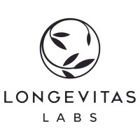 Longevitas Labs Logo