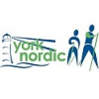 York Nordic Logo