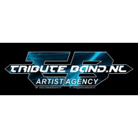 TRIBUTEBAND.NL Artist Agency Logo