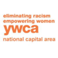 YWCA National Capital Area Logo
