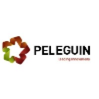 PELEGUIN GROUP Logo