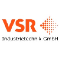 VSR Industrietechnik GmbH Logo