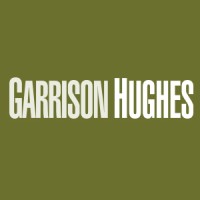 Garrison Hughes Logo