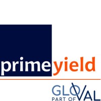 Prime Yield Logo