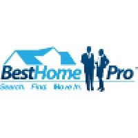 BestHomePro, Inc Logo