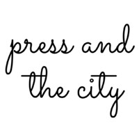 Press and the City Logo