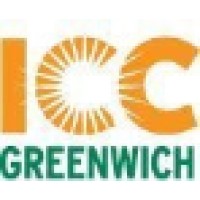 India Cultural Center of Greenwich Logo