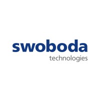 Swoboda Technologies USA Logo