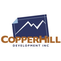 Copper Hill Development Inc Logo