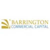 Barrington Commercial Capital, LLC Logo