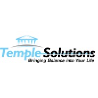 Temple Solutions Inc Logo