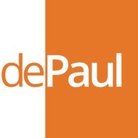 dePaul Programming Logo