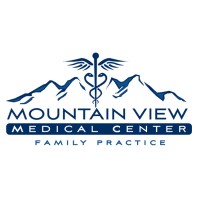 Mountain View Medical Center Logo