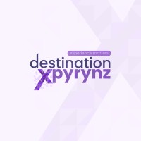 destination xpyrynz Logo