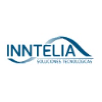 INNTELIA Soluciones Tecnológicas Logo