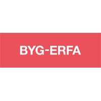 Fonden BYG-ERFA Logo