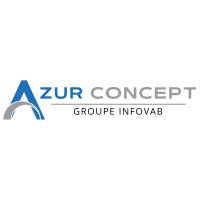 Azur Concept Logo