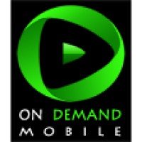 On Demand Mobile Limited Logo