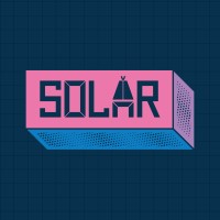 Solar Weekend Logo