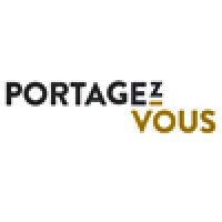 Portagez-vous, société de Portage salarial Logo