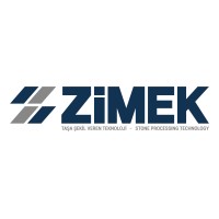 ZIMEK MACHINE Logo