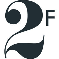 2 Forks Logo