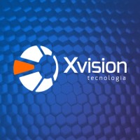 Xvision Tecnologia S/A Logo