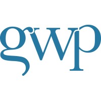 gwp geissbühler weber & partner Logo